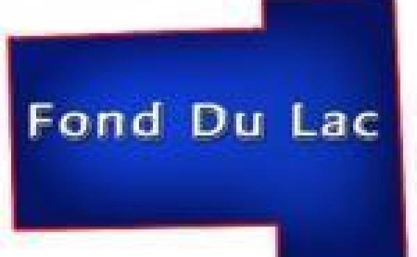 Fond Du Lac County Wisconsin Camping Property