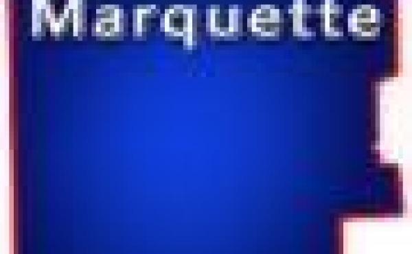 Marquette County Wisconsin Camping Property