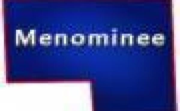 Menominee County Wisconsin Camping Property