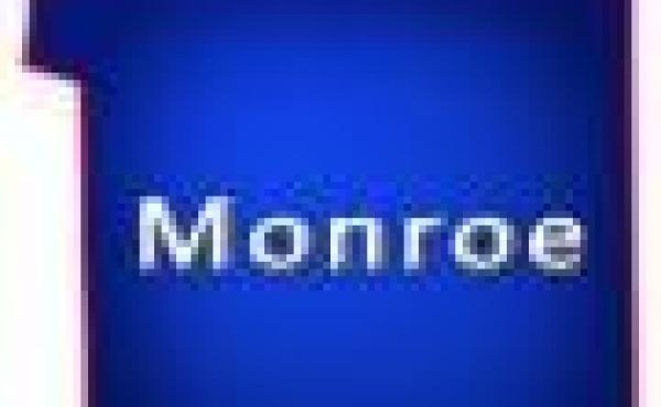 Monroe County Wisconsin Camping Property