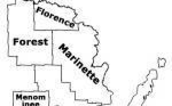 Northeast Wisconsin Camping Property