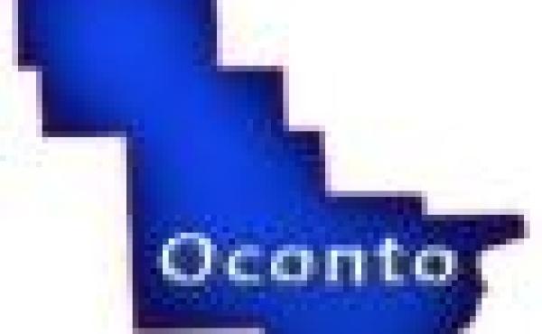 Oconto County Wisconsin Camping Property
