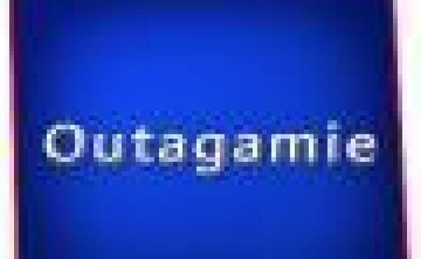 Outagamie County Wisconsin Camping Property