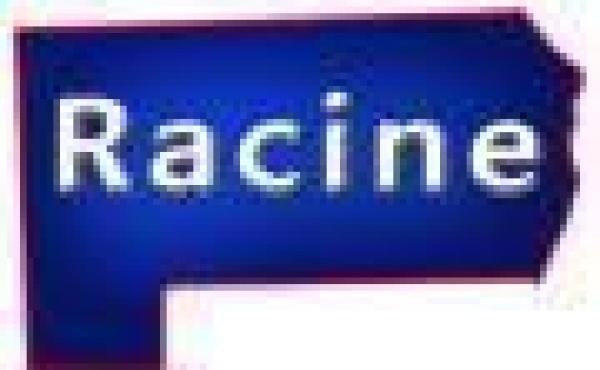 Racine County Wisconsin Camping Property