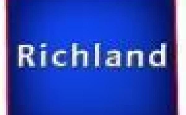 Richland County Wisconsin Camping Property