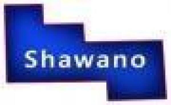 Shawano County Wisconsin Camping Property