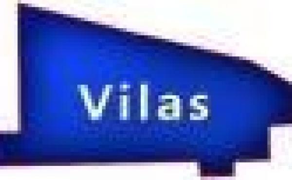 Vilas County Wisconsin Camping Property