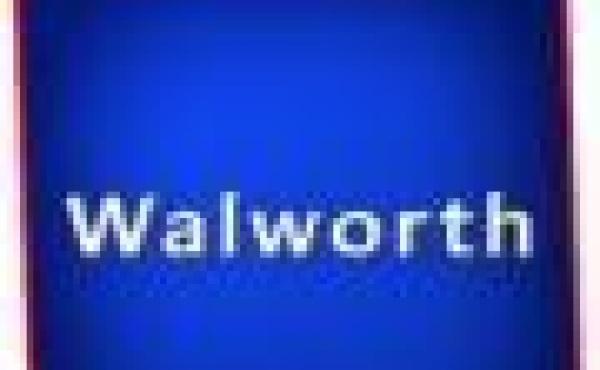 Walworth County Wisconsin Camping Property