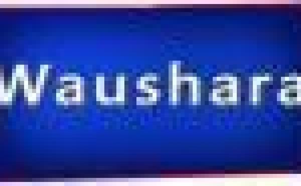 Waushara County Wisconsin Camping Property