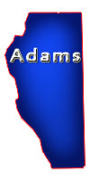 Adams County Wisconsin Camping Property